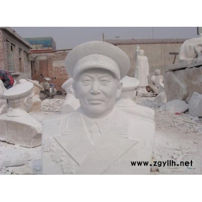 石雕名人像 林则徐像 扁鹊像 古今名人像 伟人像 人物雕塑 人物石雕 元帅像 名人石雕 名人雕刻 人物雕刻
