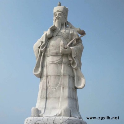 石雕人像  石雕人像 嘉祥石人像价格 承接定制