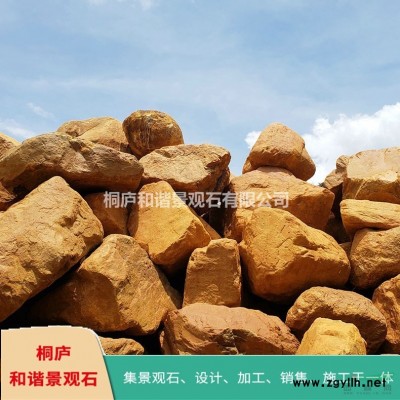 桐庐天然景观石鹅卵石 鹅卵石雨花石滤料砾石产地直销
