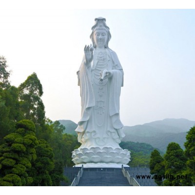 【永康园林雕塑】石雕人物，石雕佛像 人物雕像  石雕观音佛像来图纸定做