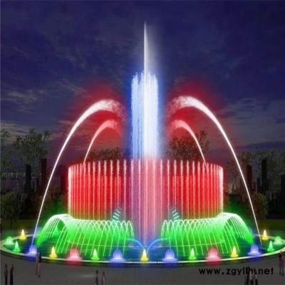 艺坛 双层石雕喷泉 汉白玉石雕喷泉 品种规格多