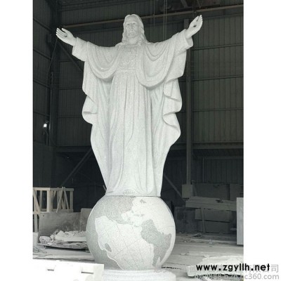 石雕汉白玉西方人物雕像大理石艺术欧式雕塑摆件石雕人物