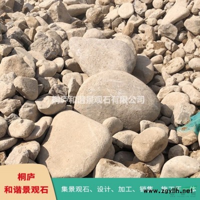 浙江景观石公司园林石英石