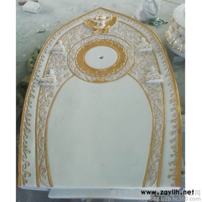 供应惠安石雕汉白玉佛像 石雕尊者 汉白玉释迦牟尼佛雕刻 石雕佛像