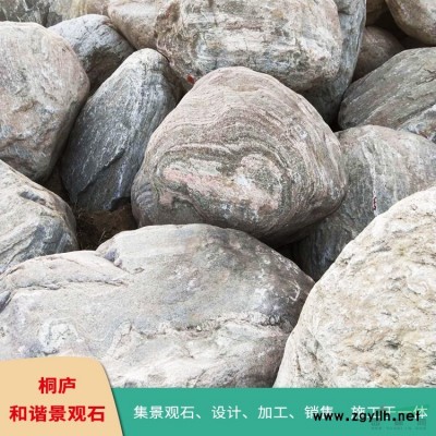 黑山石水钵体定制