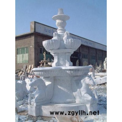 石雕喷泉 石雕壁泉 西方喷泉 现代喷泉   音乐喷泉 建筑喷泉   广场喷泉 喷泉