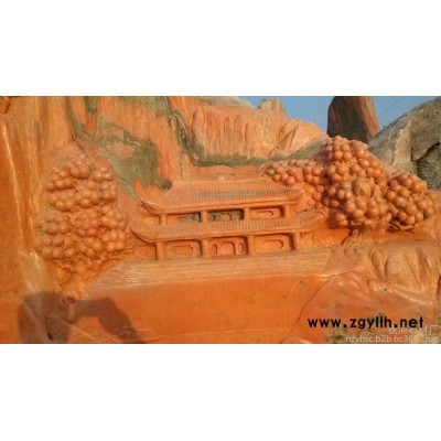 南阳大理石雕塑工艺品 园林石雕销售 是美感的视觉再现