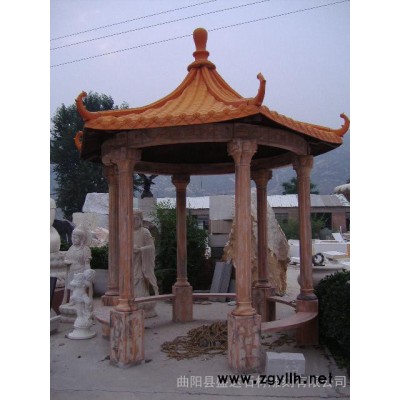 仿古石亭子 石雕石亭 石材石亭 汉白玉石亭 晚霞红石亭 仿古石亭 现代石亭 园林石亭 凉亭 长廊 石雕长廊 石材长廊