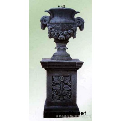 大理石花瓶 汉白玉花瓶 石雕花瓶 工艺品花瓶 花瓶工艺品 石雕花钵 石材花钵 花钵工艺品 大理石花钵 工艺品花盆