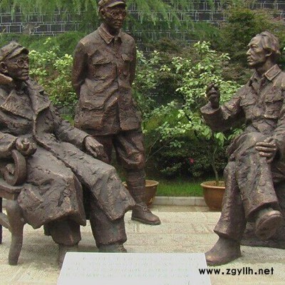 纪念性人物雕塑 动物石雕 十二生肖石雕 铜牌坊制作 景区展览馆专用 可塑性强 价格优惠