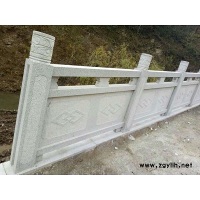 千艺石业 石材栏杆 石雕栏板 阳台别墅栏杆 河道栏杆 青石雕栏板 贵州 广西 云南 四川 安徽 湖南 河南  山东