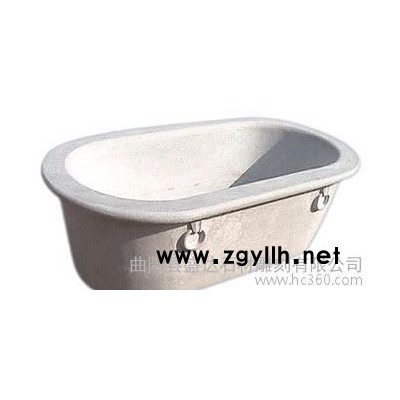 石雕汉白玉浴盆   石材浴盆   汉白玉浴盆   大 理石浴盆 石雕浴盆 工艺品浴盆 花岗岩浴盆