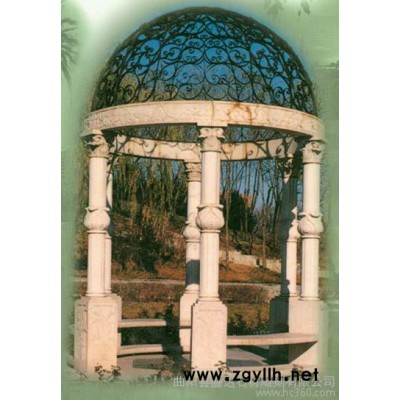 石亭子 石雕石亭 大理石石亭 汉白玉石亭  晚霞红石亭  仿古石亭 现代石亭 园林石亭 凉亭 长廊 石雕长廊 石材长廊