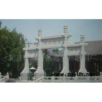 鑫宇升 古建青石  古建青石雕刻  北京石雕厂家