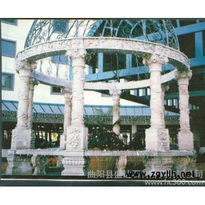 石亭石亭子石雕石亭石材石亭 汉白玉石亭  晚霞红石亭 仿古石亭 现代石亭 园林石亭 凉亭 长廊 石雕长廊 石材长廊