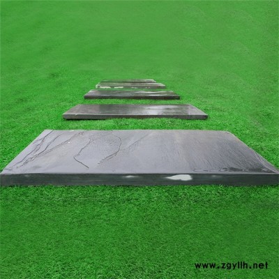 石岭 室内踏步石 民间石雕老石板 基地供应