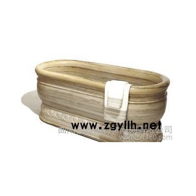 石雕汉白玉浴盆   石材浴盆   汉白玉浴盆   大 理石浴盆 石雕浴盆 工艺品浴盆 花岗岩浴盆