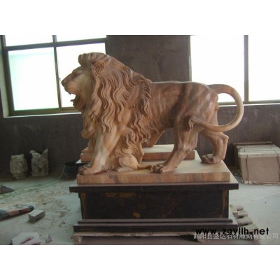 石雕石狮 石狮子 欧洲石狮子 大理石石狮  非洲石狮 港币狮 镇宅石狮 辟邪石狮 花岗岩石狮 现代石狮