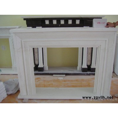 供应石雕壁炉 埃及米黄壁炉 汉白玉壁炉 壁炉工艺品 石材壁炉 欧式壁炉 西方壁炉 装饰壁炉 大理石壁炉 花岗岩壁炉