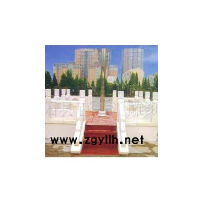 石亭子石雕亭子雕刻亭子