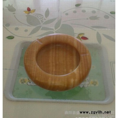 石雕烟灰缸 晚霞红烟灰缸雕塑 家居饰品摆件 直销