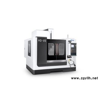 深圳数控机床精雕机加工陶瓷石墨电极玉石雕刻cnc雕铣机