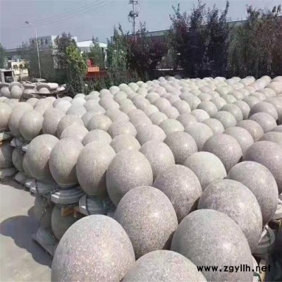 石雕挡车石  福建挡车石  广场路障石 价格面议