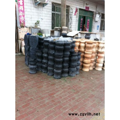 石雕石桌椅 庭院石桌 青石石桌 黑色石桌批发出售