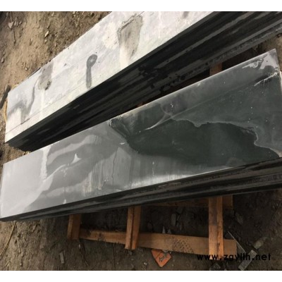 台阶楼梯窗台石板 建筑护栏 石雕青石板 公园景区专用