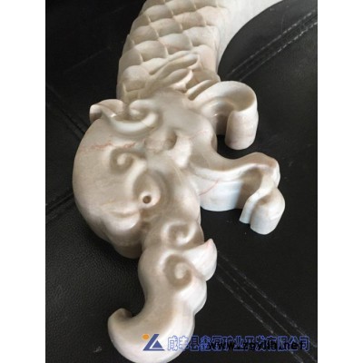 【矿山厂家】定做天然石材石雕石像【自有矿山】