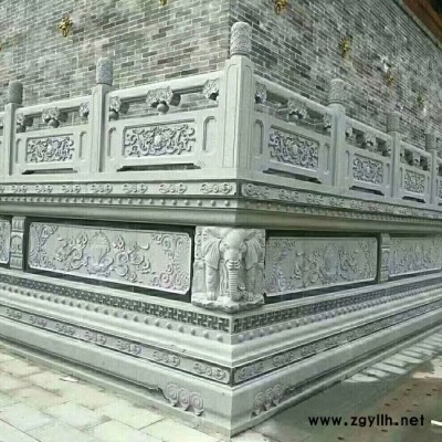 艺都石雕 石拱桥厂家 石栏板  河道河提石桥 石护栏 石围栏 **优惠中