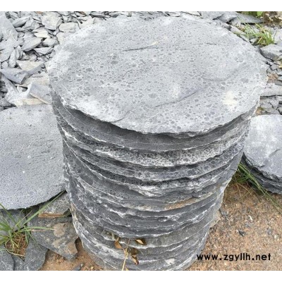 台阶楼梯窗台石板 建筑护栏 石雕青石板 公园景区专用