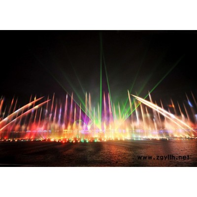 呼市广场大型假山鄂尔多斯石雕喷泉施工维修包头假山喷泉dn3喷泉