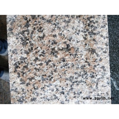 石雕石球批发 广场挡车石挡车圆球工厂直销 花岗岩整石圆球带底座