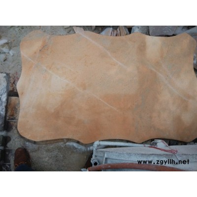 天然石桌 河南大理石石雕石桌石凳厂家供应 4套起批