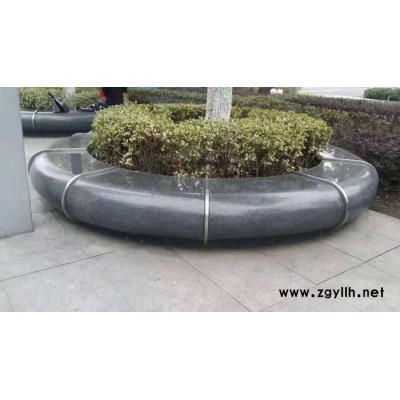 石雕栏板石材护栏厂家石栏板制作桥栏杆深圳三磊大理石厂