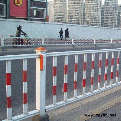 芝麻白花岗岩石材栏杆 天然石雕芝麻白石栏杆 公园护栏市政栏杆