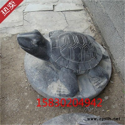 定制            石头**青石摆件石雕小**石雕