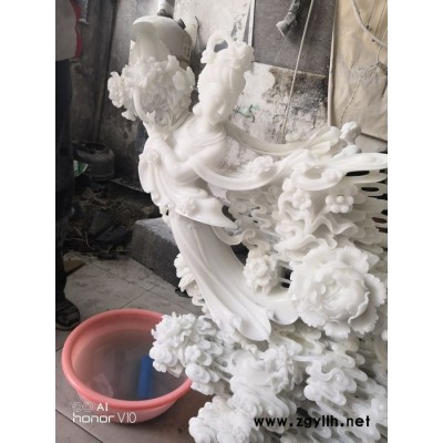 石雕伟人像孔子石雕雕塑孔子孔子胸像