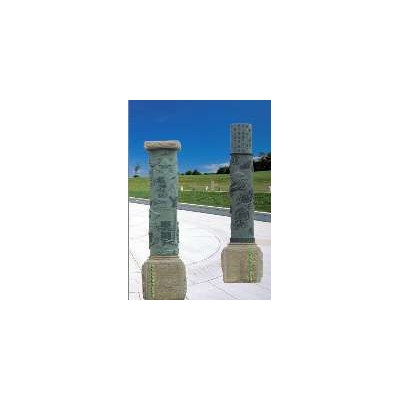 供应石雕柱子 价格,曲阳石雕柱子