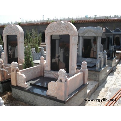 新业雕塑|墓碑石雕厂家|石雕墓碑价格|石雕墓碑图片