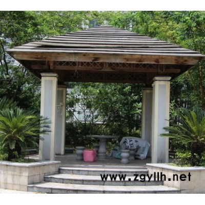 石家庄石雕凉亭制作 石雕凉亭报价
