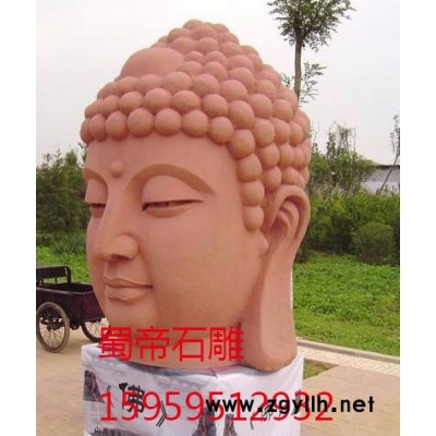 蜀帝石雕 石材佛像