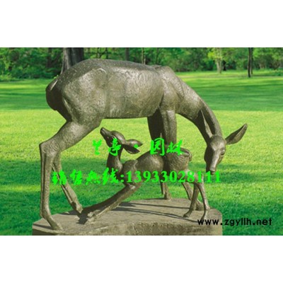 兰亭园林 石雕-园林类石