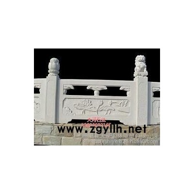 仿古石雕栏板加工价格
