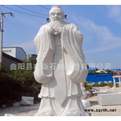 佛教用品直销汉白玉石雕观音像石雕滴水观音佛像石雕菩萨像