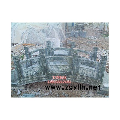 石雕栏板供应曲阳大河石业