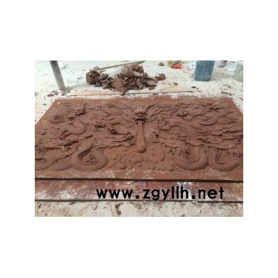 佛山市景天城雕景观设计石雕