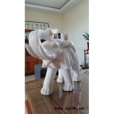 厂家制作供应玉石工艺品石雕