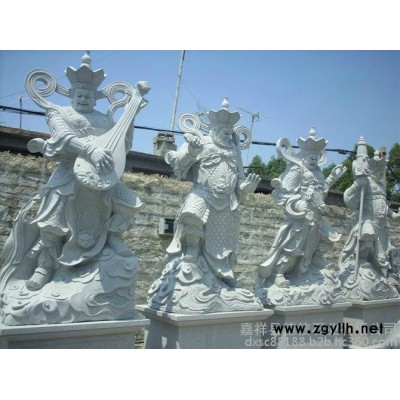 石雕佛像 寺庙宗教佛像价格 图片 厂家 山东嘉祥德信石业